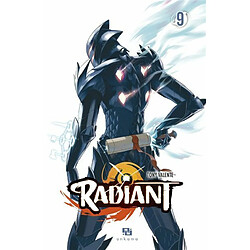 Radiant t09