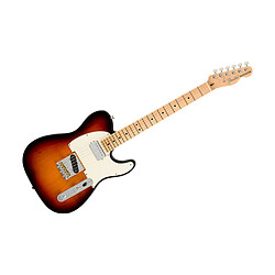 American Performer Telecaster 3 Color Sunburst Fender 