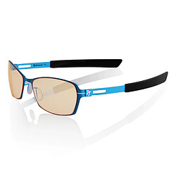 Arozzi Arozzi Visione VX-500 (Bleu) - Lunettes de confort oculaire pour le jeu vidéo 