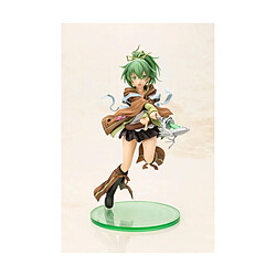 Kotobukiya Yu-Gi-Oh - ! - Statuette Wynn the Wind Charmer 27 cm 