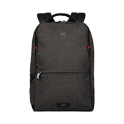 Wenger Sac à dos pour Ordinateur Portable 14" MX Reload avec Poche pour Tablette Gris