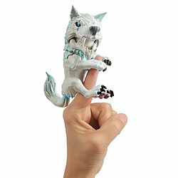 Acheter Ludendo Fingerlings Loup Garou Blizzard