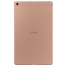 Samsung SM-T515 Galaxy Tab A 10.5 32 Go (2019) 4G gold DE