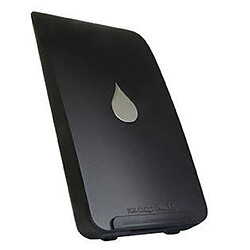 Support islider aluminium rain design pour tablette et ipad jusqu'à 13 pouces noir 