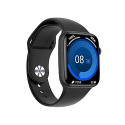 Avis Yonis Montre Connectée IP68 Écran TFT 1.9' Bluetooth