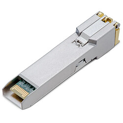 Module SFP à fibre optique multimode TP-Link TL-SM5310-T