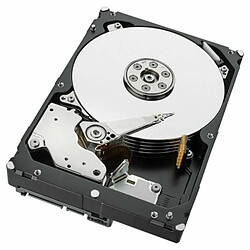 Avis Seagate Technology Disque dur Seagate Barracuda 3.5" SATA III 7200 rpm