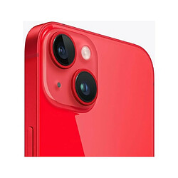 Smartphone Apple iPhone 14 Rouge 512 GB 6,1" Hexa Core