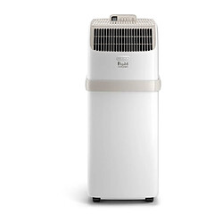 Climatiseur mobile PAC ES72 DELONGHI - 2100W - Ventilateur et déshumidificateur - Gaz R290 - 8 300 Btu/h