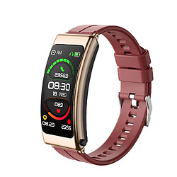 Avis Yonis Montre Connectée Bluetooth Appels & Santé