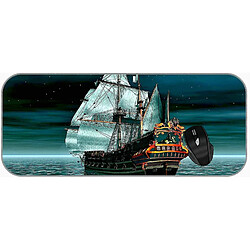 Universal (750x300x3) XXL GAMING Large Mouse Pad Sails xxl grand tapis de souris