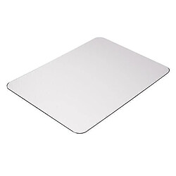 Acheter Universal 238x178mm en aluminium en alliage de caoutchouc PAD PAD PAD PAUT