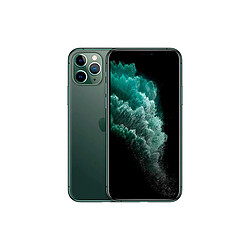 Apple iPhone 11 Pro 64Go Vert · Reconditionné 