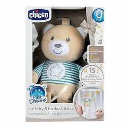 Acheter Ours en peluche Chicco