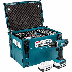 Madison MAKITA Perceuse visseuse 10mm