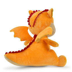 Avis WP Merchandise - Peluche Dragon Belle 22 cm