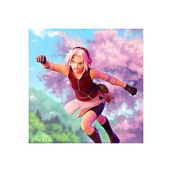 Abystyle Naruto Shippuden - Figurine Sakura 