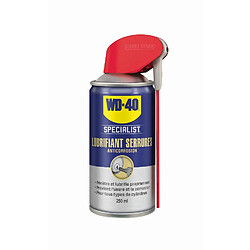 Wd-40 Lubrifiant serrures WD40 Specialist anticorrosion