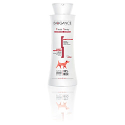 Biogance - Shampooing Fleas Away Insectifuge pour Chien - 250ml