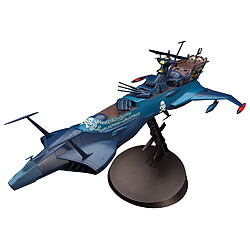 Hasegawa CW08 Vaisseau Spatial Pirate Arcadia 1/1500  