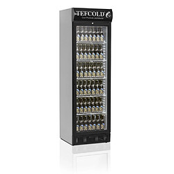 Réfrigérateur à Boissons SCU1375CP - TEFCOLD pas cher