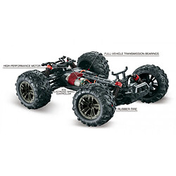 Acheter Voiture RC High Speed Sand Buggy Absima 1/16 Rouge - 35 km/h -