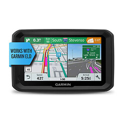 Garmin Dezl 580 EU LMT-D