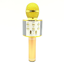 Microphone