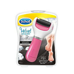 Scholl Velvet Smooth Express Pedi