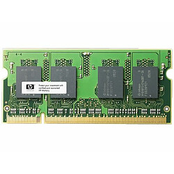 Acheter HP 8GB PC3-12800 (DDR3 1600 MHz) SO-DIMM