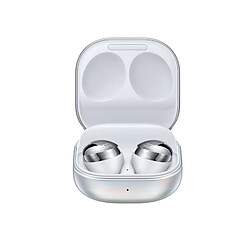 Acheter Samsung SM-R190NZSAEUE Galaxy Buds Pro Auricolari Bluetooth Wireless Silver