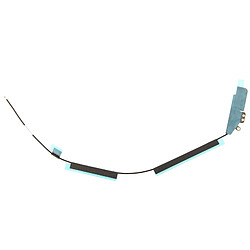 Wewoo Pour iPad mini 2 Retina Wifi Antenne Câble flexible Flex Cable pièce détachée