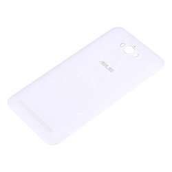 Acheter Wewoo Coque arrière blanc pour Asus Zenfone Max / ZC550KL Arrière Cache Batterie pièce détachée