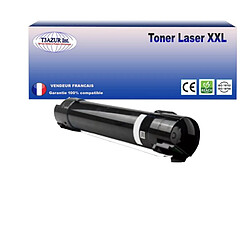 Toner compatible Xerox WorkCentre M24 (006R01153) Noire - 27 000 pages - T3AZUR