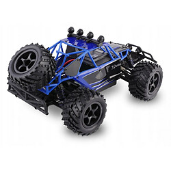 OVERMAX RC X-FLASH vehicle Car