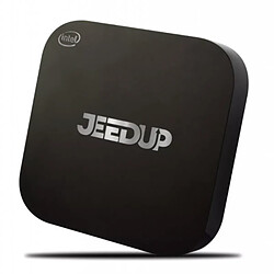 Box domotique Jeedup (Powered by Jeedom) Version 2 - Wizelec