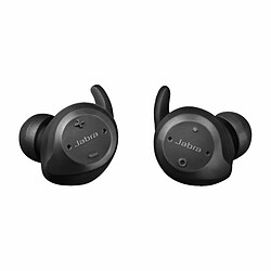 Casque Jabra Elite Sport Noir