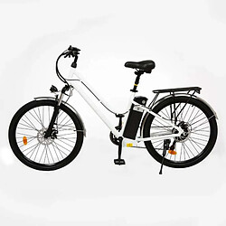 Air Rise E-Bike AOVO BK1 350W 36V 10.4Ah