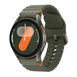 Montre intelligente Samsung SM-L300NZGAEUE Vert 1,3" 40 mm