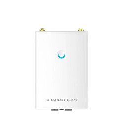 Avis Point d'Accès Grandstream GWN7605LR Blanc Gigabit Ethernet IP66