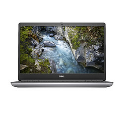 Avis Dell PRECISION 7550 I7-10875H