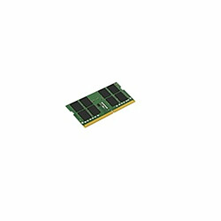 Mémoire RAM Kingston KCP432SD8/32 32 GB 3200 MHz 32 GB DDR4 