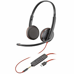 Micro-casque Plantronics