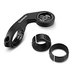 Avis Garmin 010-11251-40 Support pour GPS Vélo Passif Noir