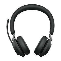 Casques avec Microphone Jabra 26599-989-999 Noir