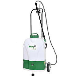 Pulvérisateur 16l sur batterie - prp161der - RIBILAND