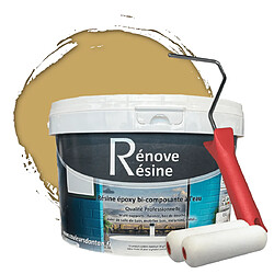 Pok Peinture Résine multisupport Intérieur 0,5L