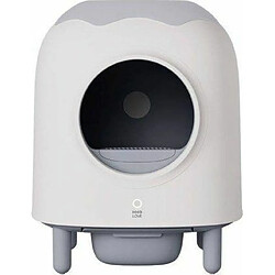 HHOLove iPet Intelligent Self-Cleaning Cat litterbox