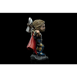 Iron Studios MiniCo THOR : LOVE AND THUNDER - Thor figurine