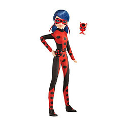 Avis Miraculous Ladybug POUPEE 26 CM LADYBUG ALT FASHION